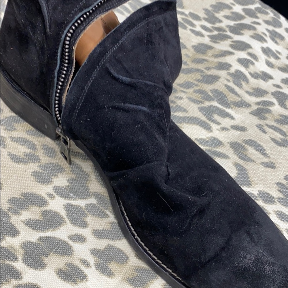 John Varvatos boots